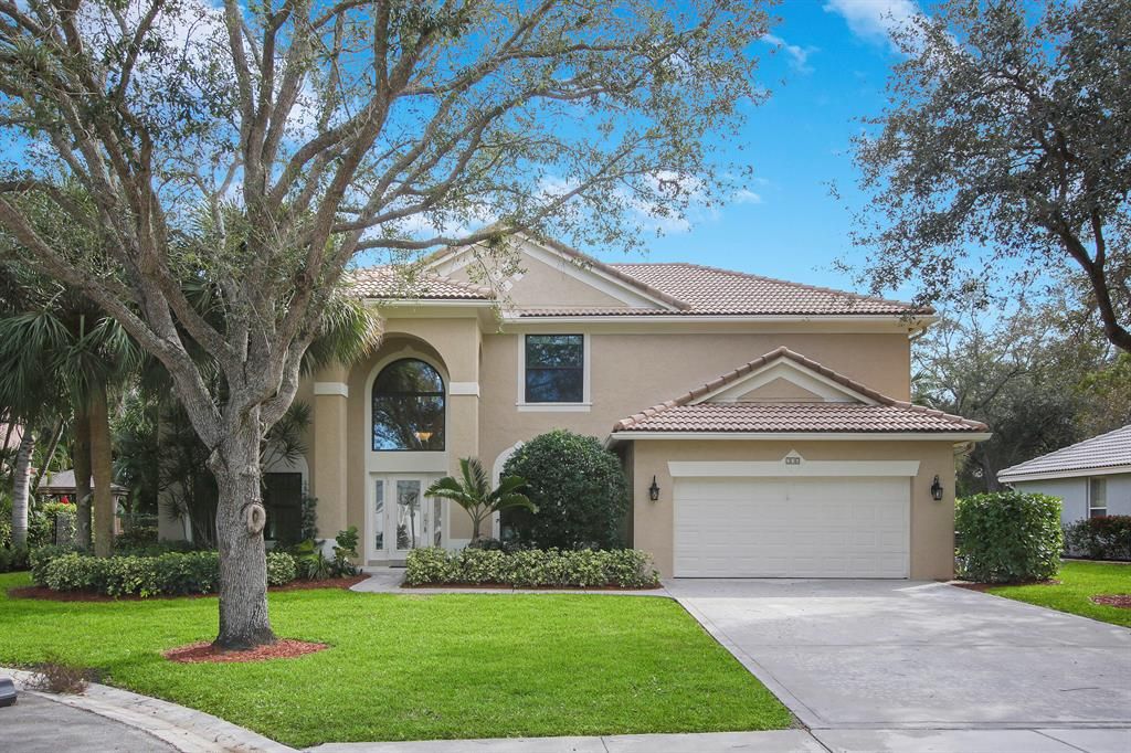 Photo of 214 Anhinga Lane Ln, Jupiter, FL 33458 (MLS # R10774336)