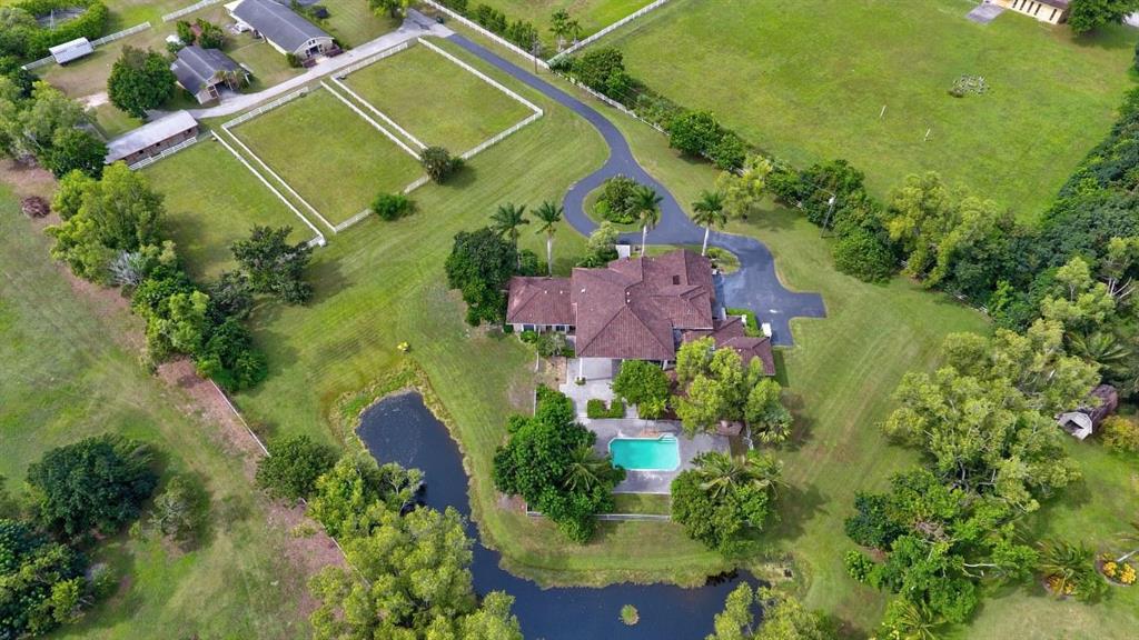 FLA FRUIT LANDS CO SUB NO - Residential