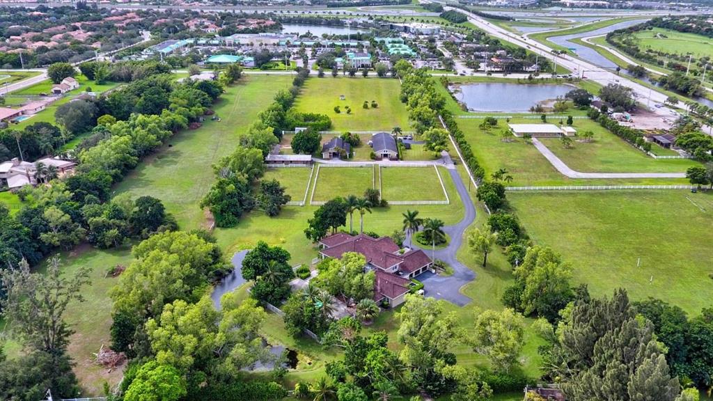 FLA FRUIT LANDS CO SUB NO - Residential