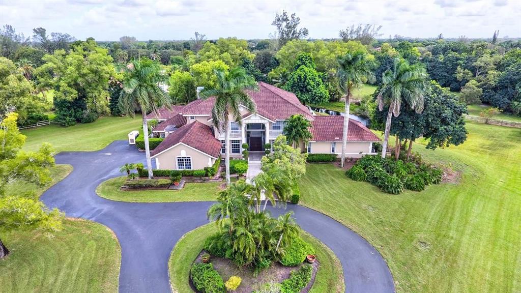 FLA FRUIT LANDS CO SUB NO - Residential