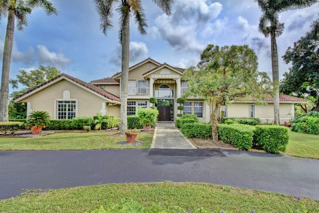 FLA FRUIT LANDS CO SUB NO - Residential