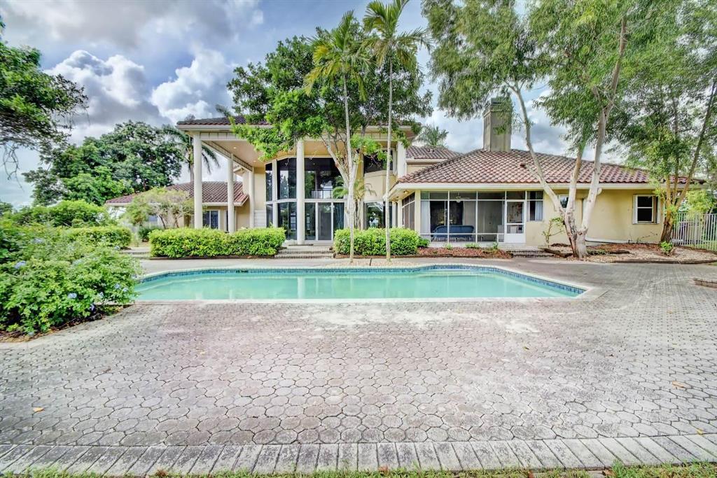 FLA FRUIT LANDS CO SUB NO - Residential