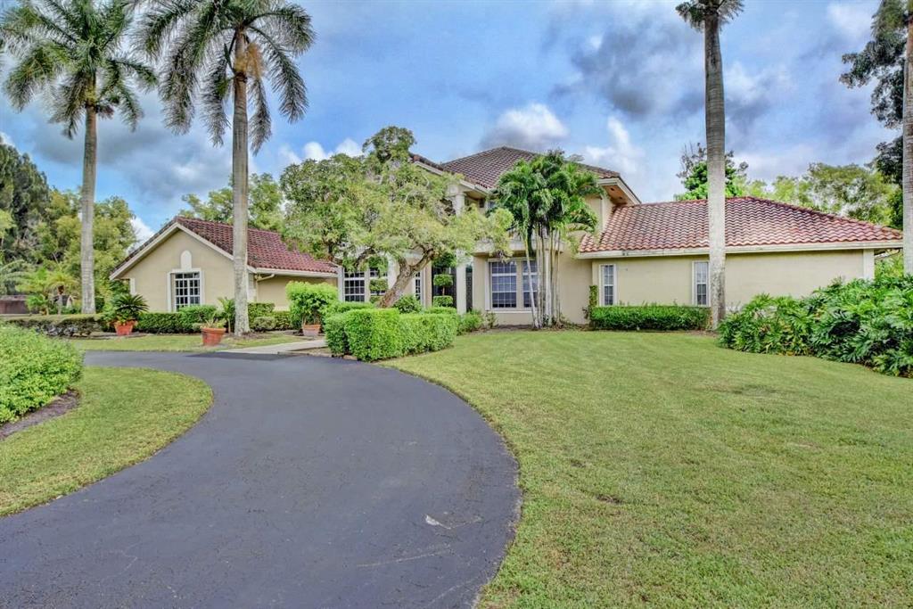 FLA FRUIT LANDS CO SUB NO - Residential