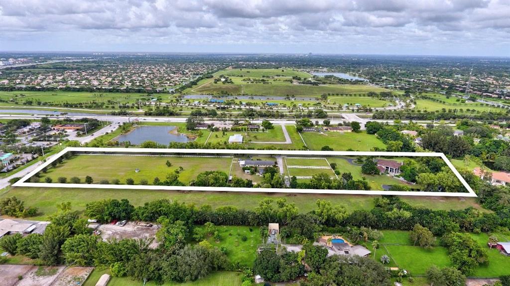 FLA FRUIT LANDS CO SUB NO - Residential