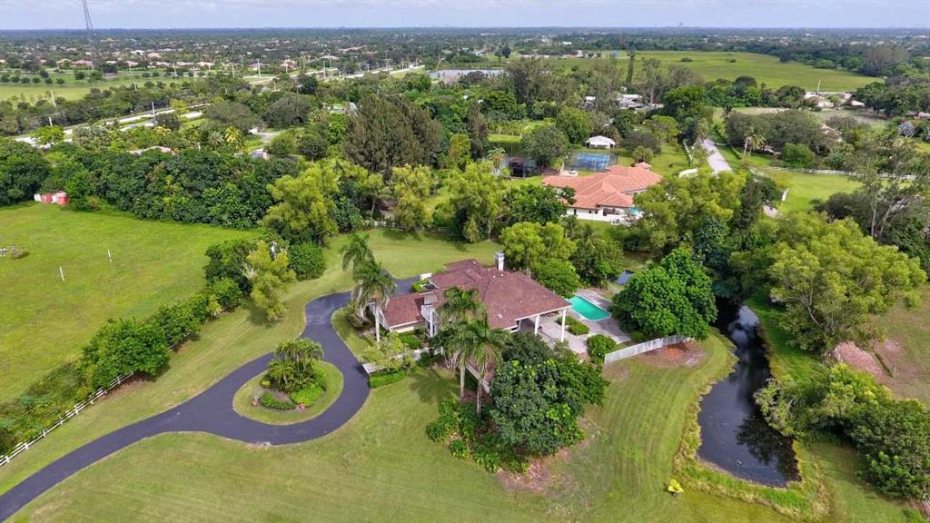 FLA FRUIT LANDS CO SUB NO - Residential