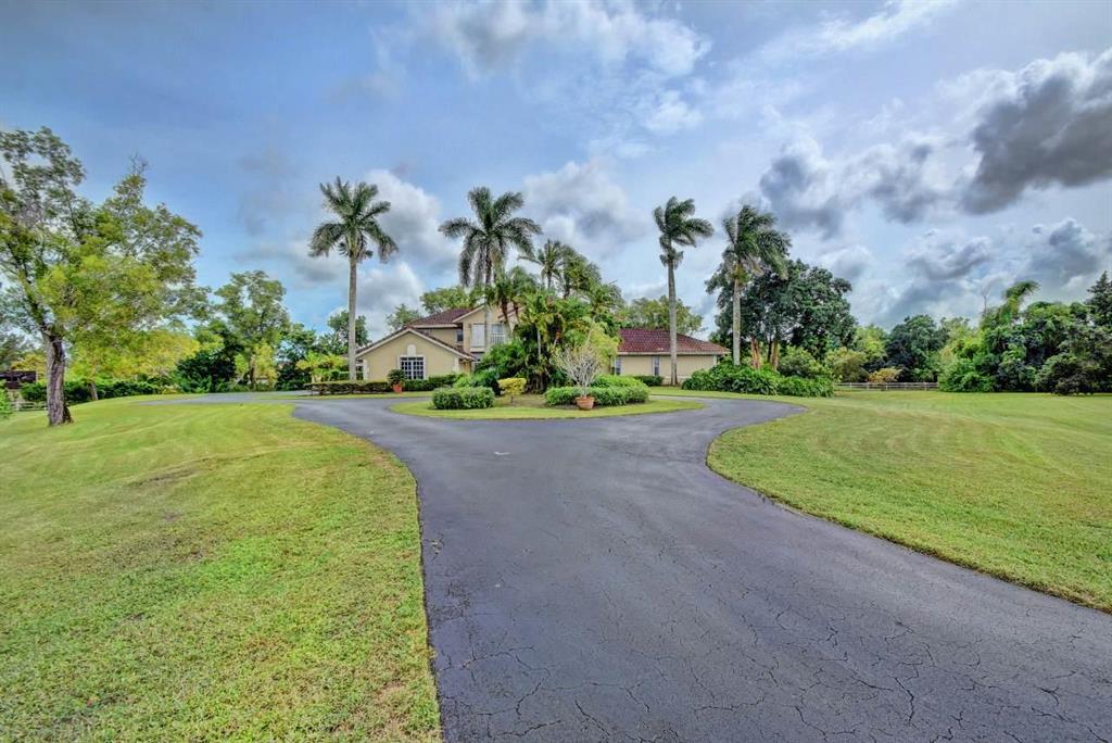 FLA FRUIT LANDS CO SUB NO - Residential