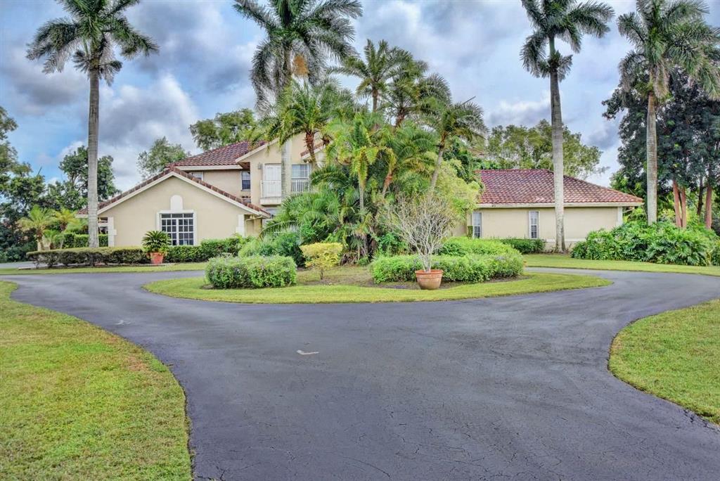 FLA FRUIT LANDS CO SUB NO - Residential