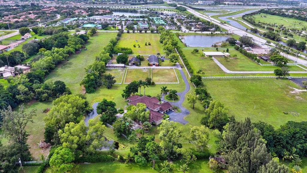 FLA FRUIT LANDS CO SUB NO - Residential