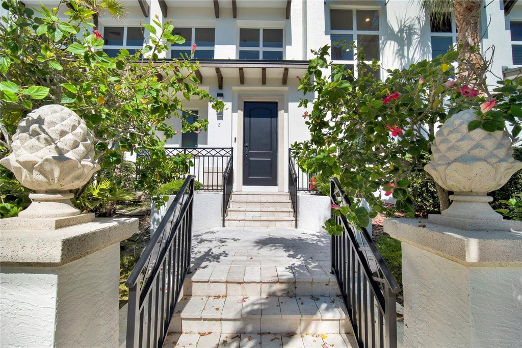 Photo of 425 N Ocean Boulevard #3, Boca Raton, FL 33432 (MLS # B26032058)