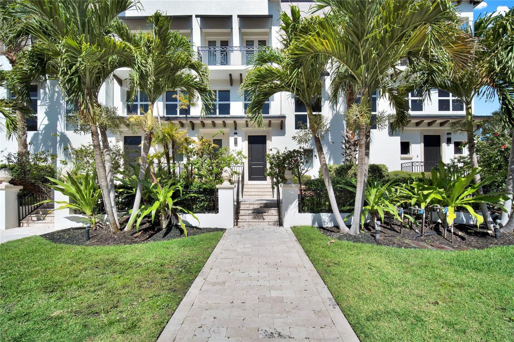 Photo of 425 N Ocean Boulevard #3, Boca Raton, FL 33432 (MLS # B26032058)