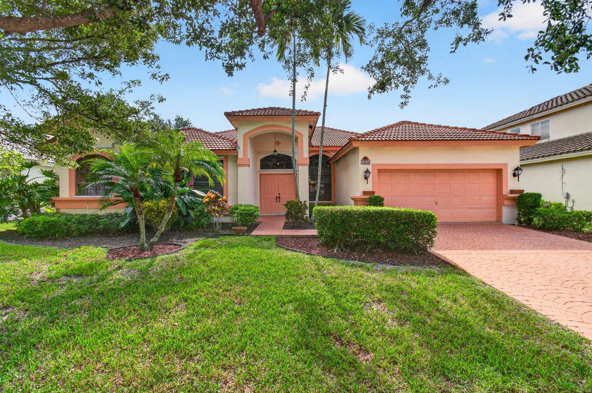 10036 Lexington Estates Boulevard