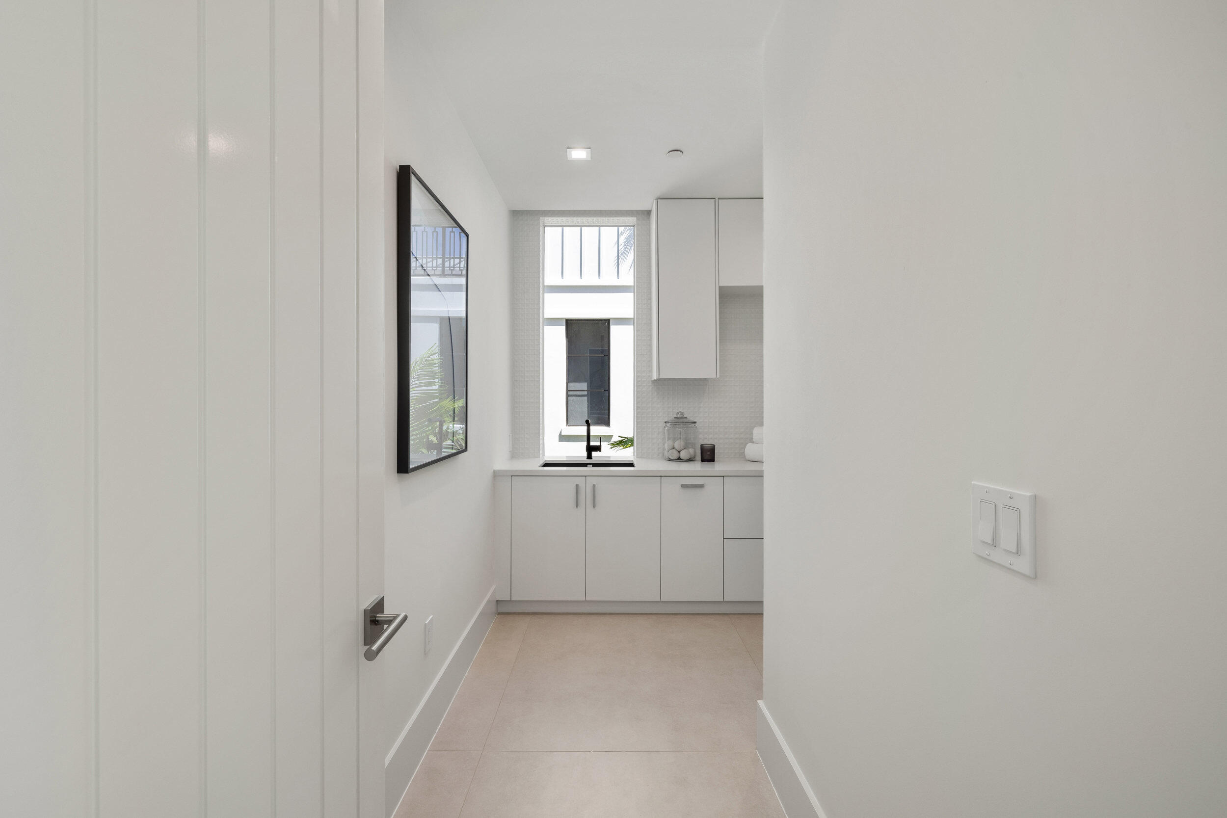 SOPHIA FREY - Residential