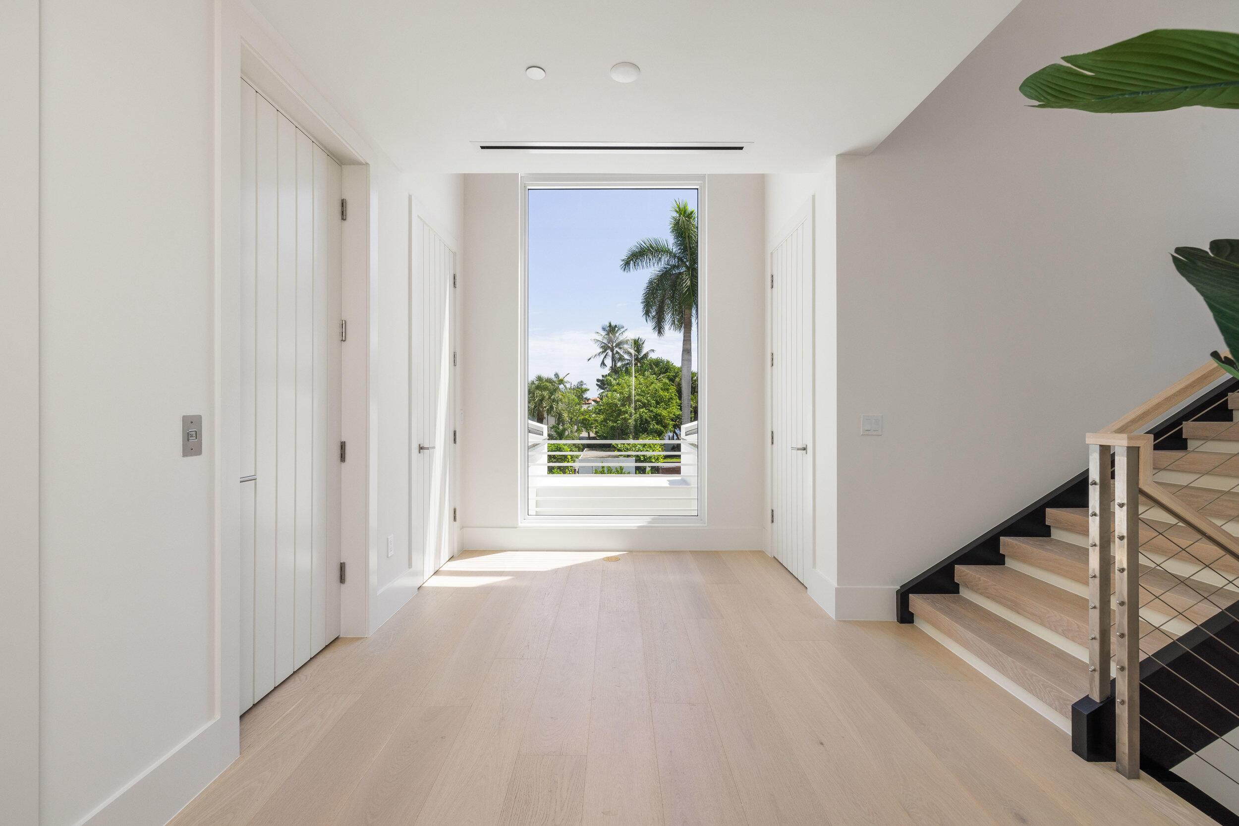 SOPHIA FREY - Residential