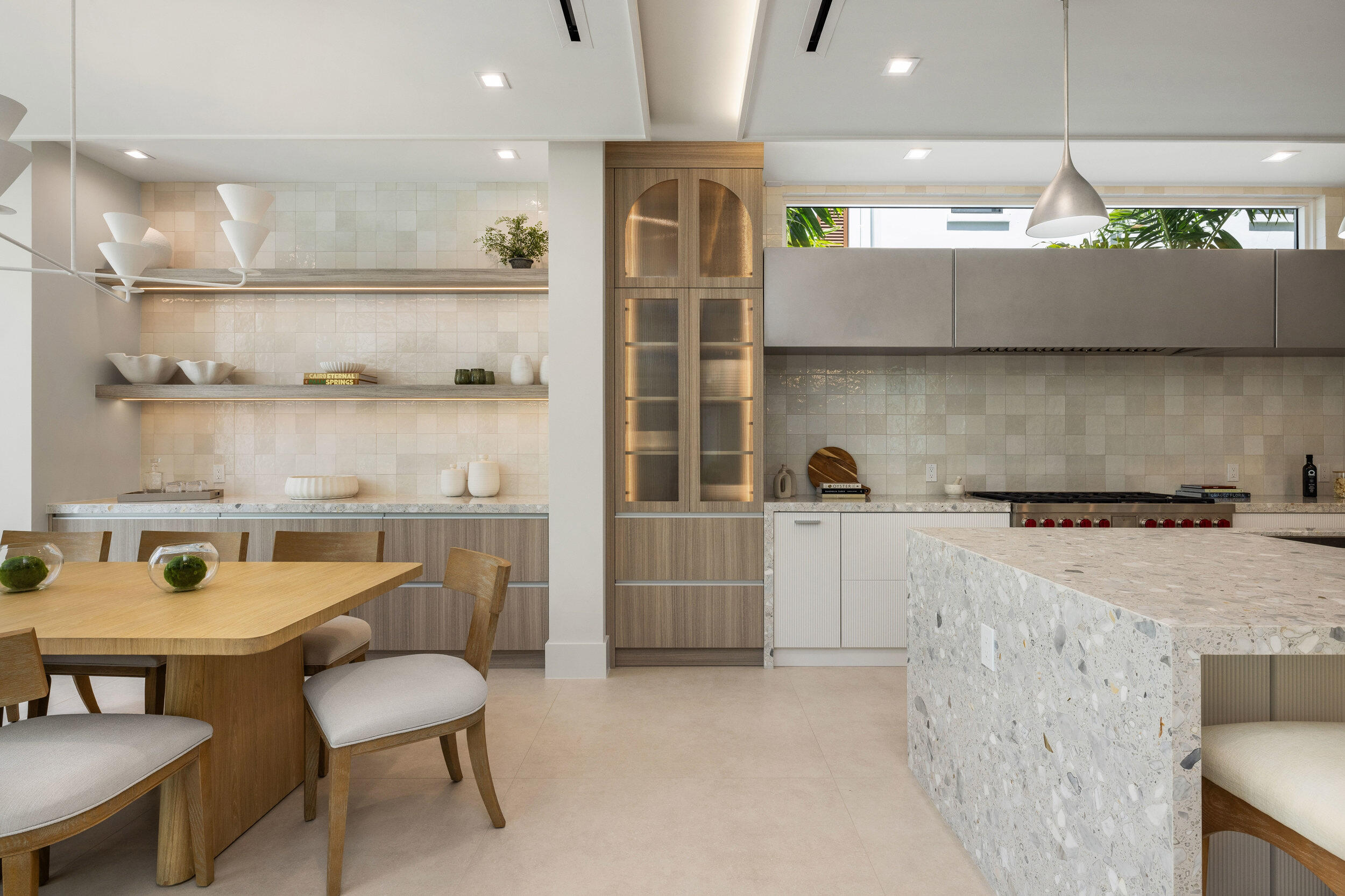 SOPHIA FREY - Residential