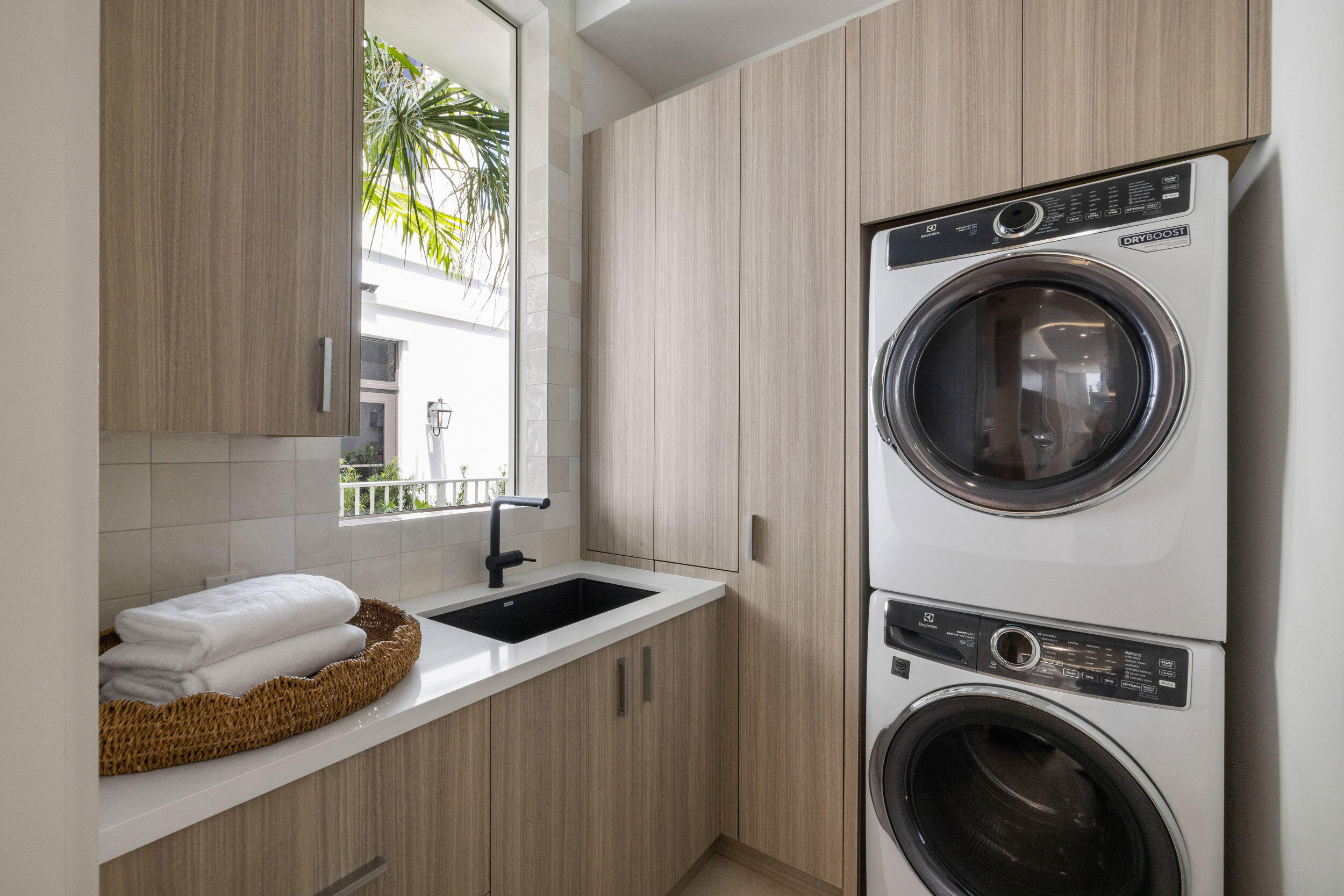 SOPHIA FREY - Residential