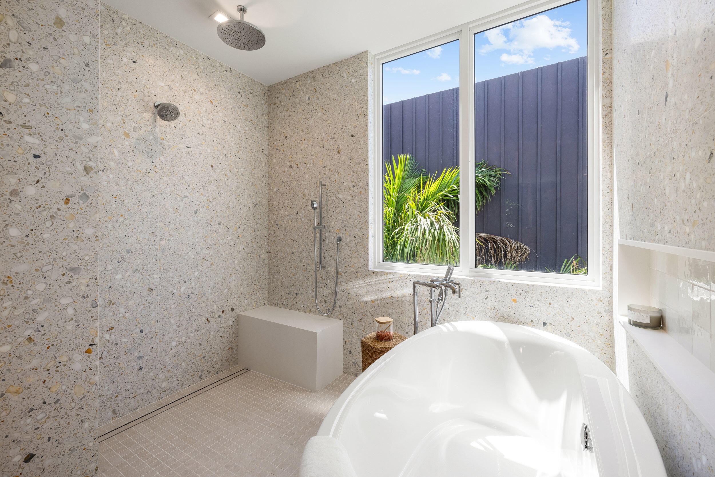 SOPHIA FREY - Residential