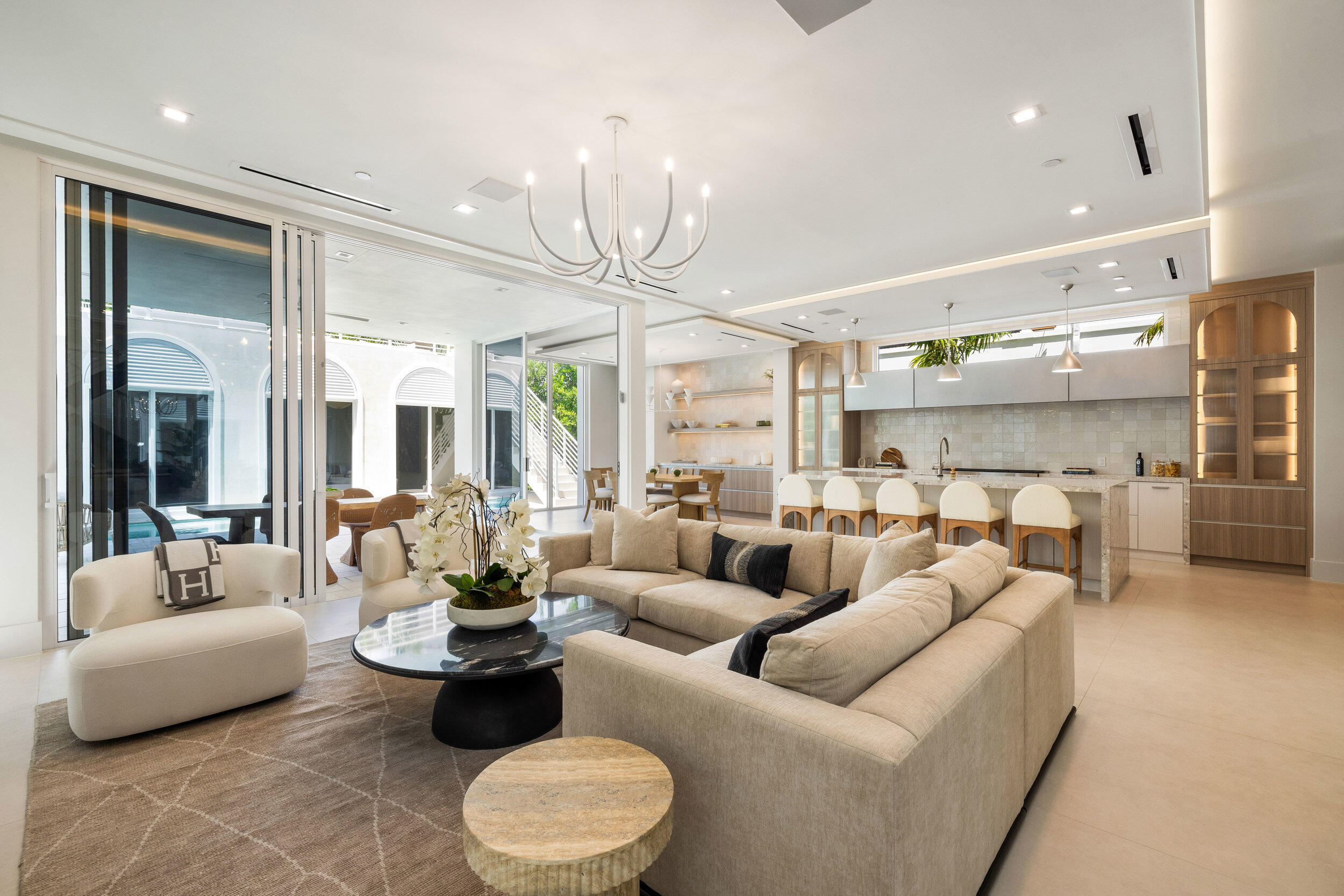 SOPHIA FREY - Residential