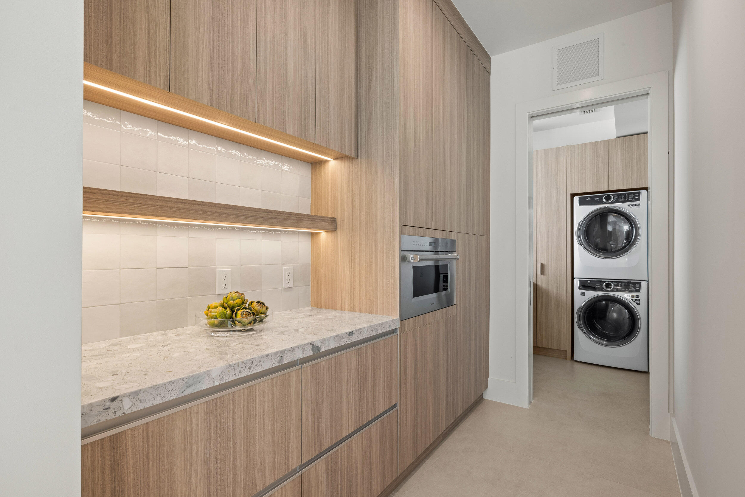 SOPHIA FREY - Residential