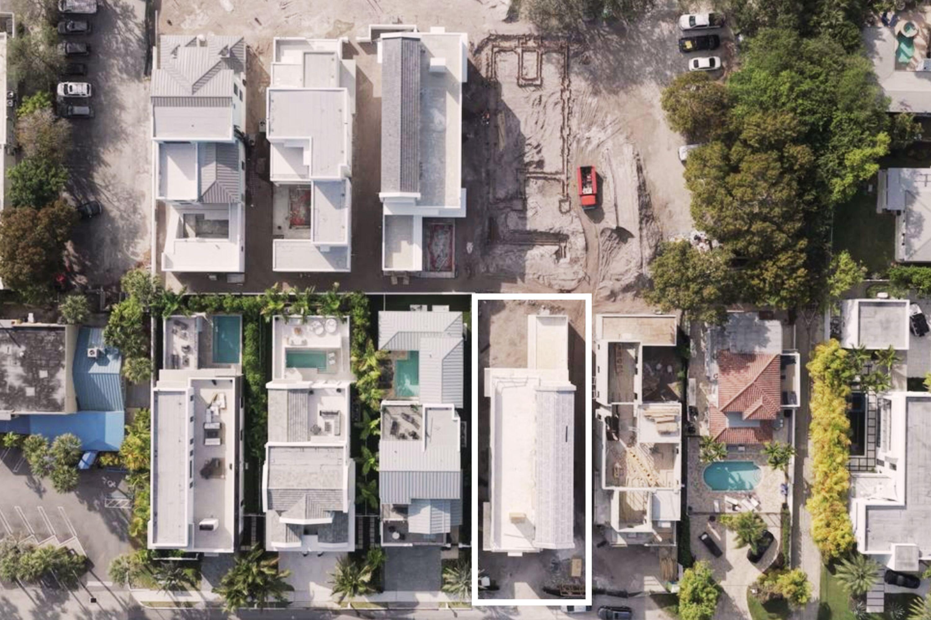 SOPHIA FREY - Residential