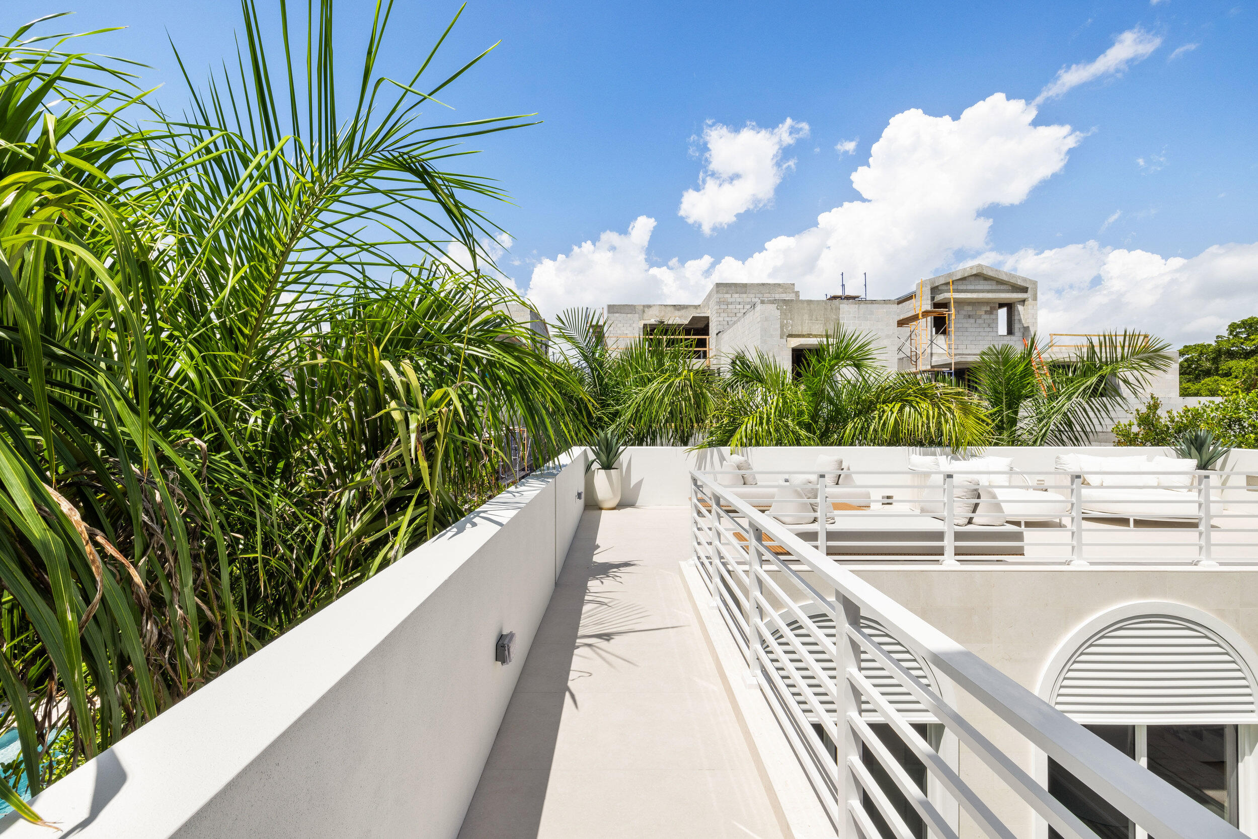 SOPHIA FREY - Residential