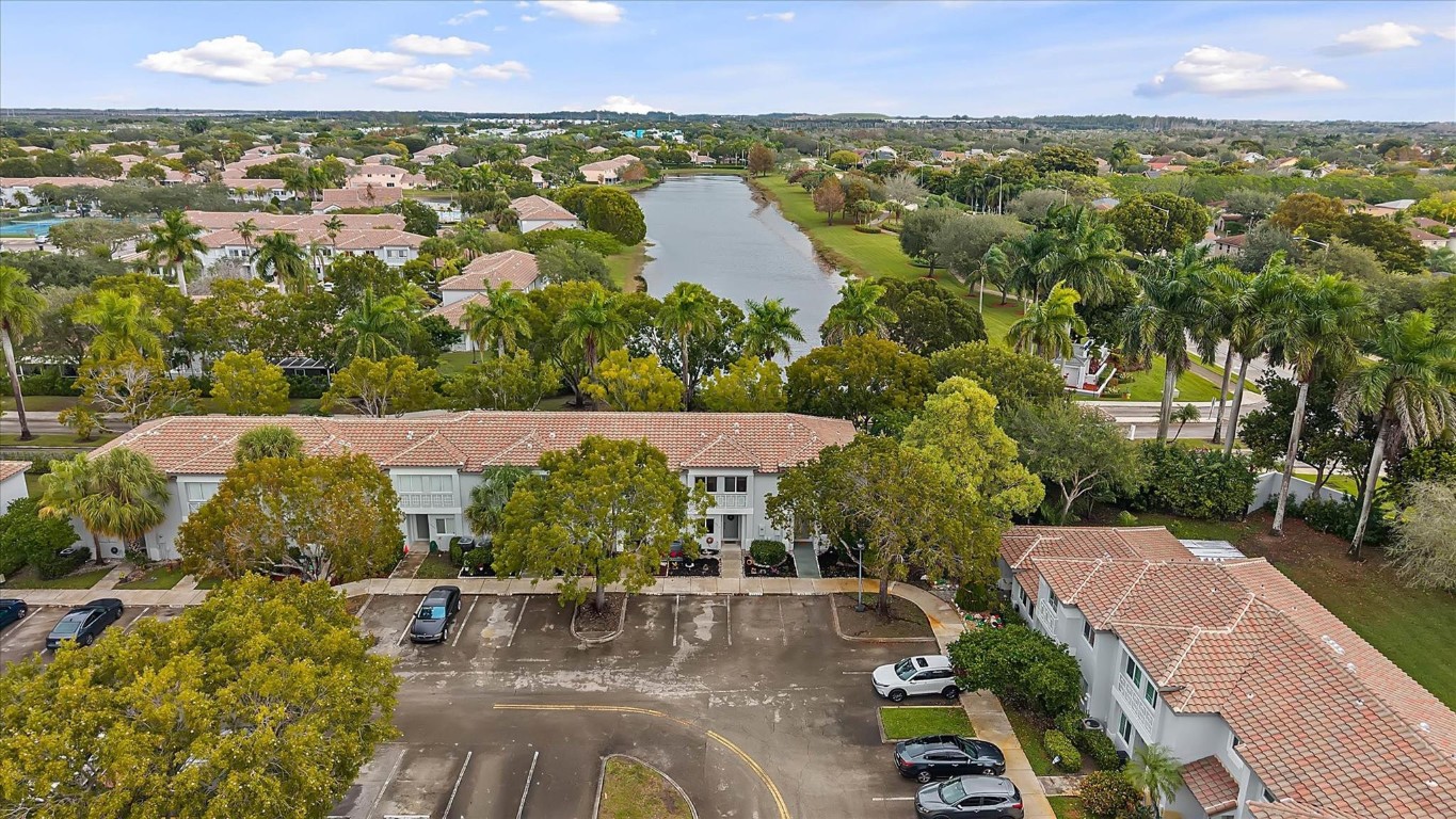 MALIBU BAY - Residential
