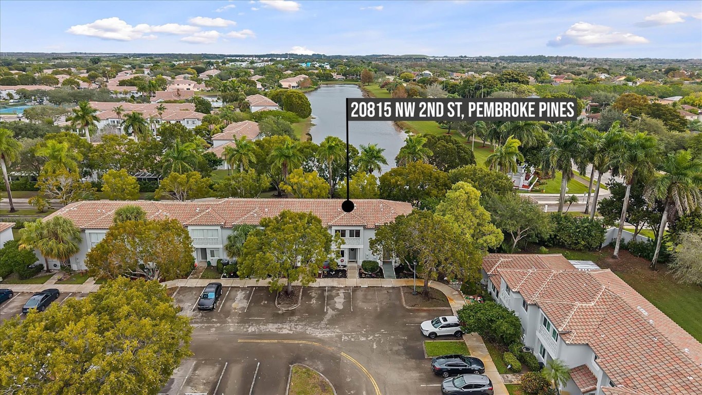 MALIBU BAY - Residential