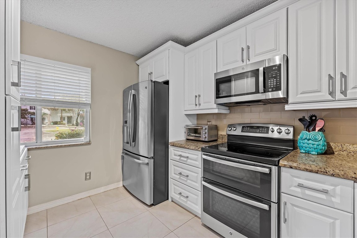 MALIBU BAY - Residential