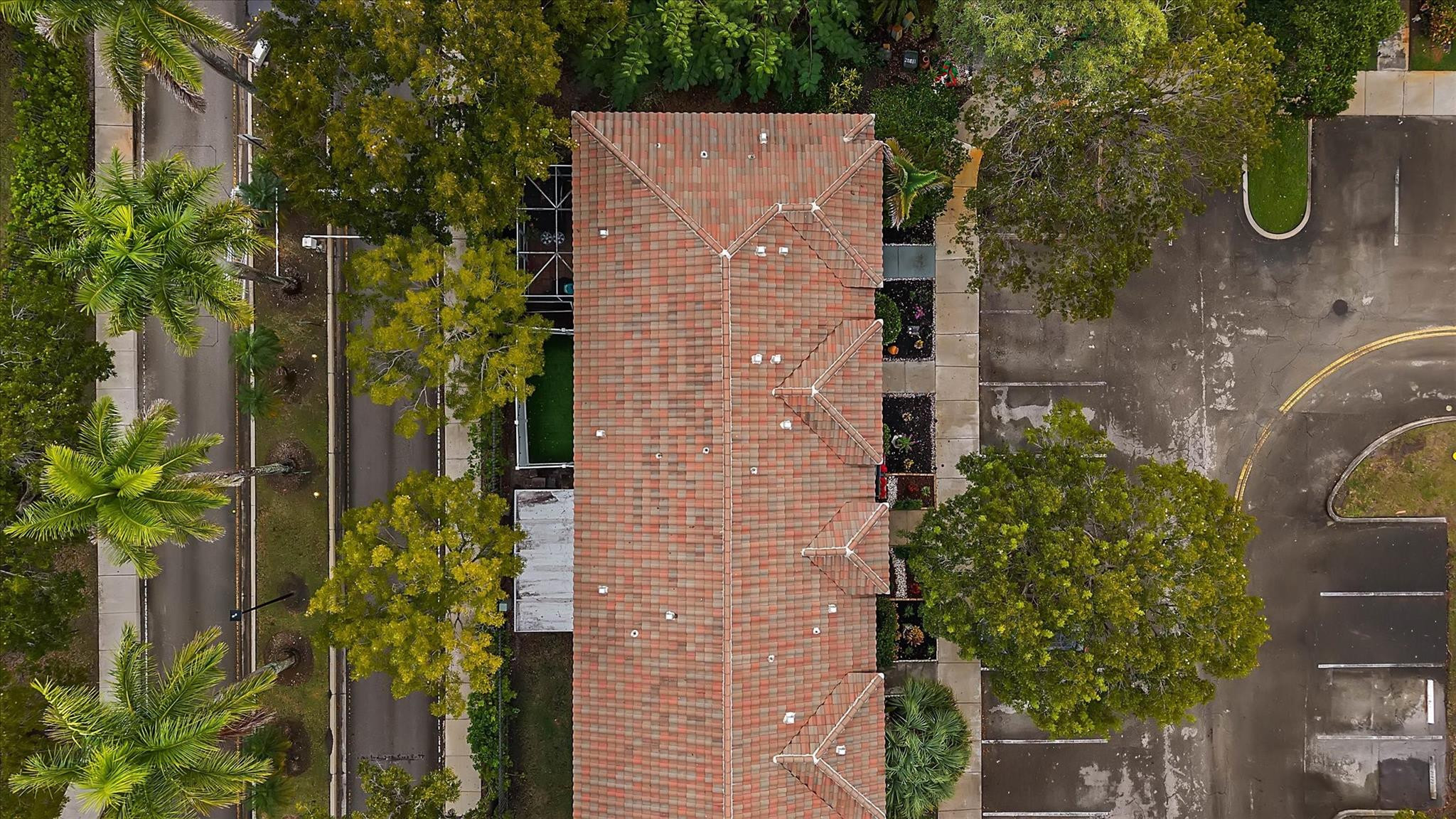 MALIBU BAY - Residential