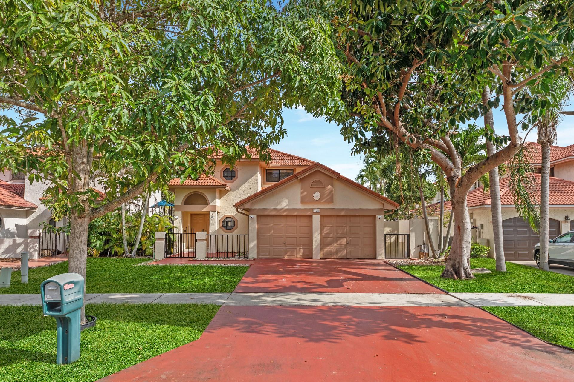 The Villages Of Hillsboro - Residential Lease