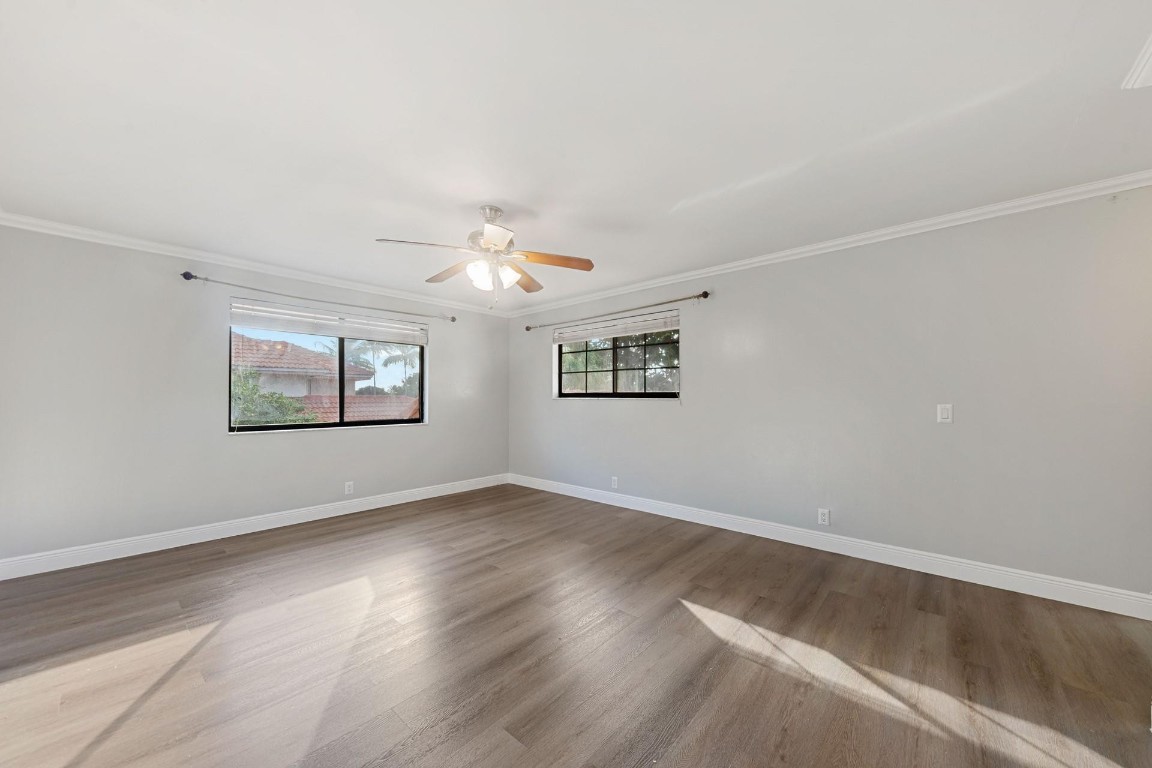 The Villages Of Hillsboro - Residential Lease