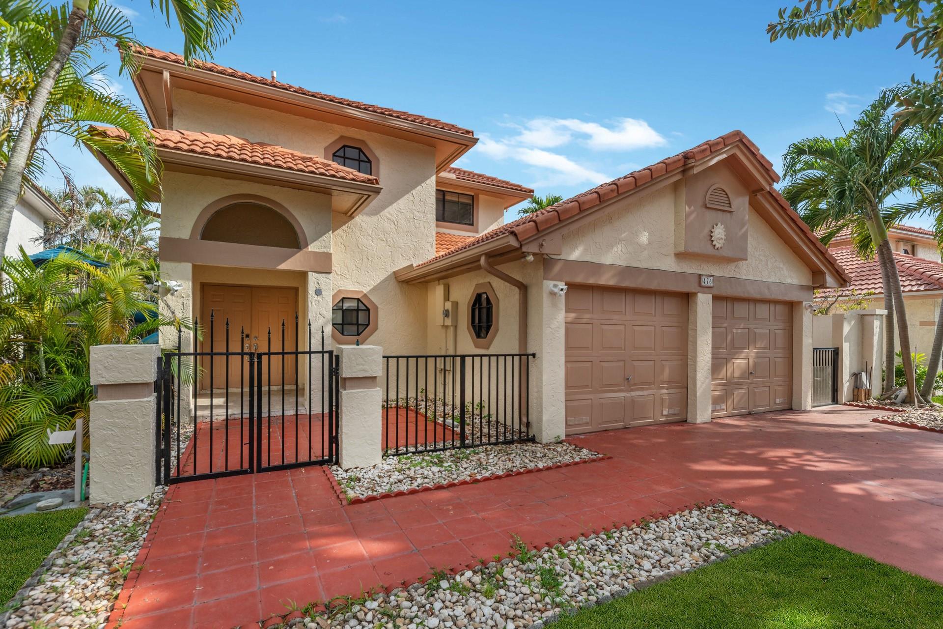 The Villages Of Hillsboro - Residential Lease