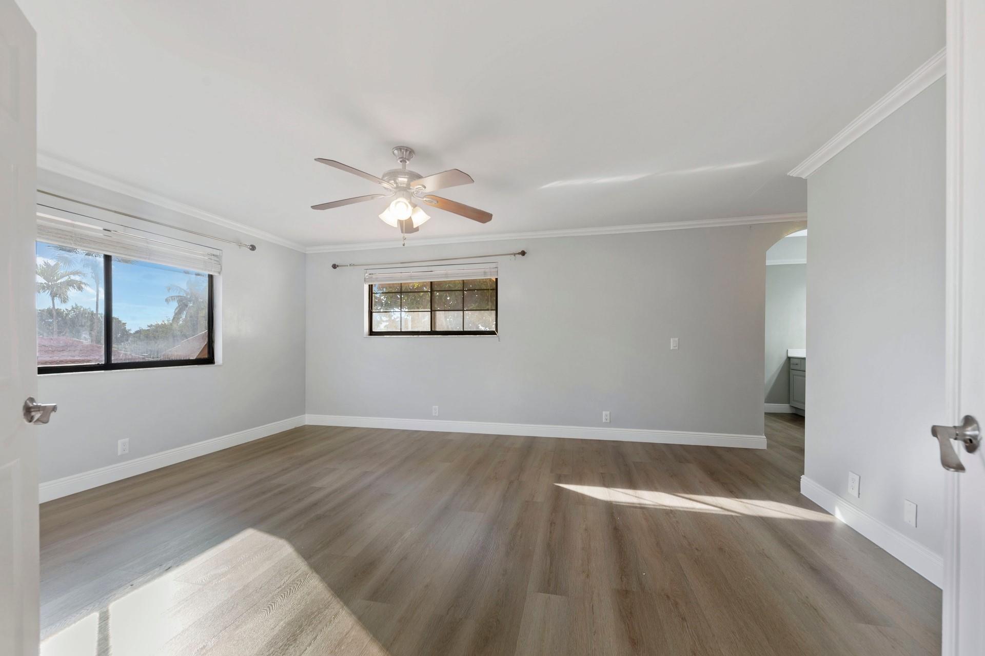 The Villages Of Hillsboro - Residential Lease