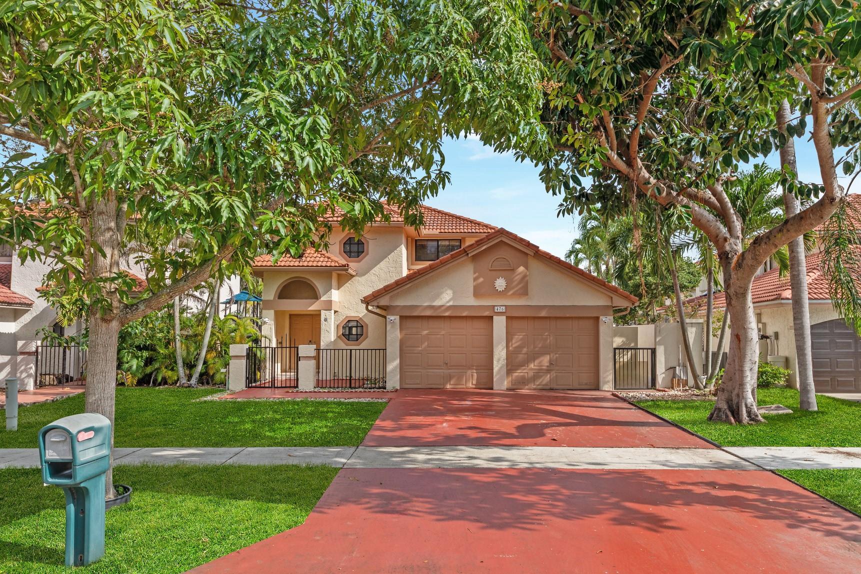 The Villages Of Hillsboro - Residential Lease