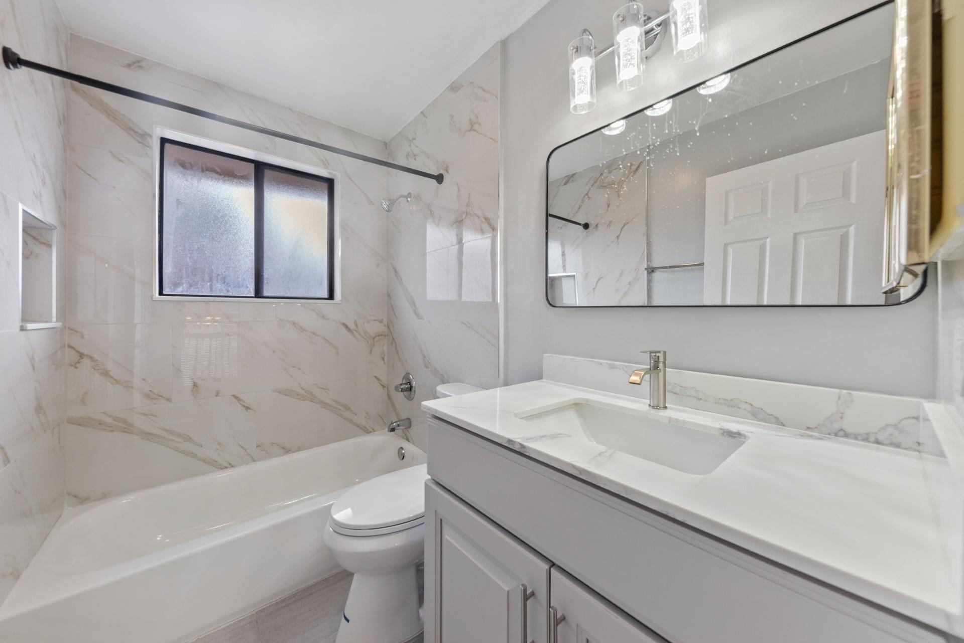 The Villages Of Hillsboro - Residential Lease