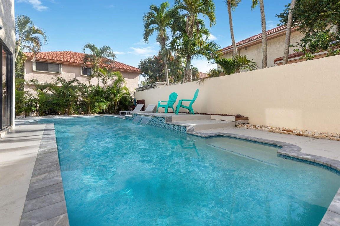 The Villages Of Hillsboro - Residential Lease