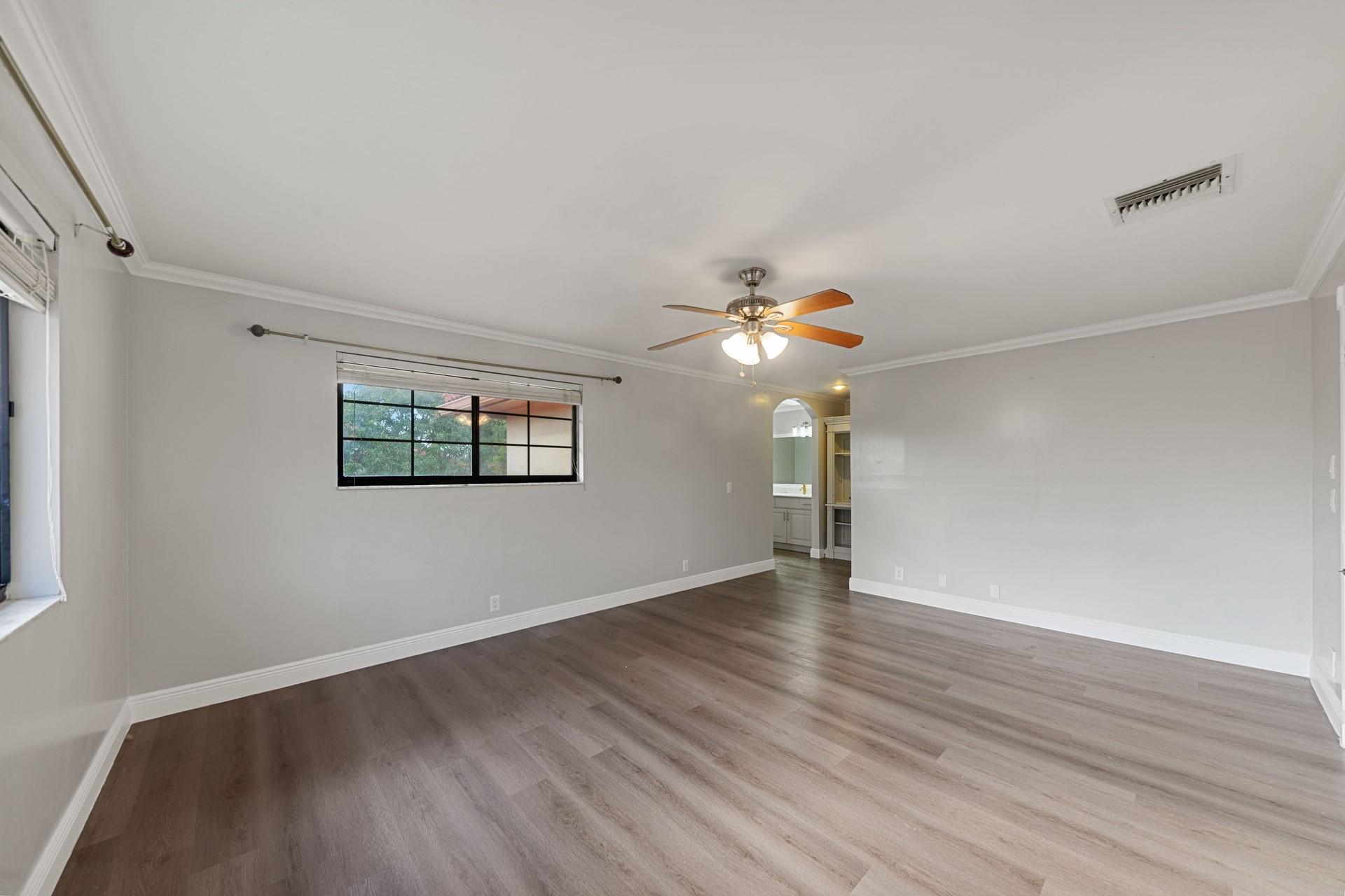 The Villages Of Hillsboro - Residential Lease