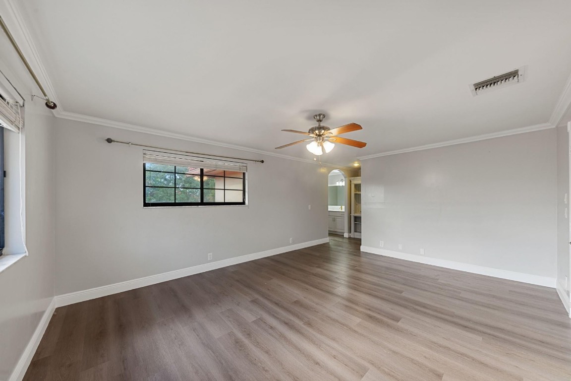 The Villages Of Hillsboro - Residential Lease