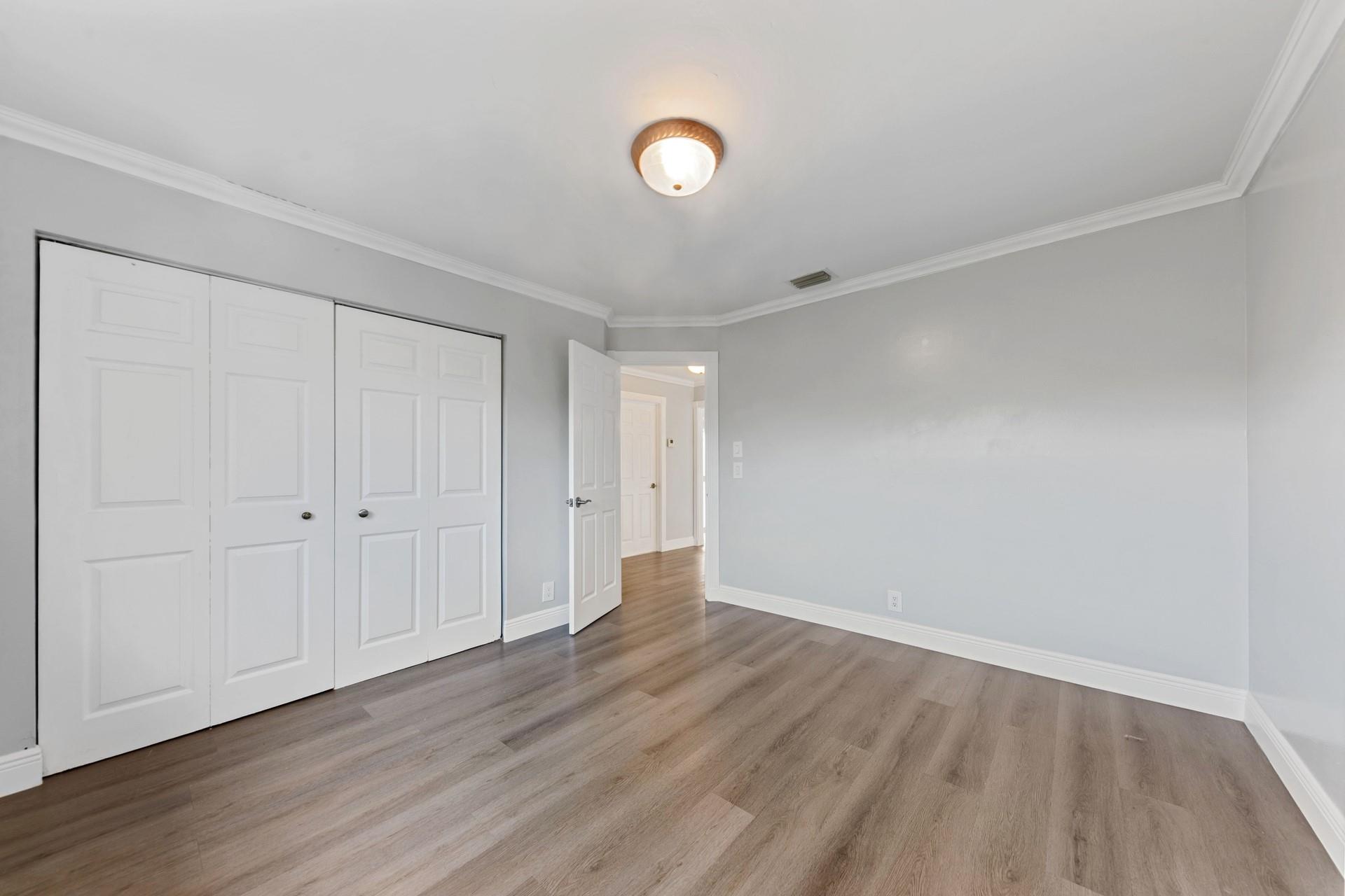 The Villages Of Hillsboro - Residential Lease