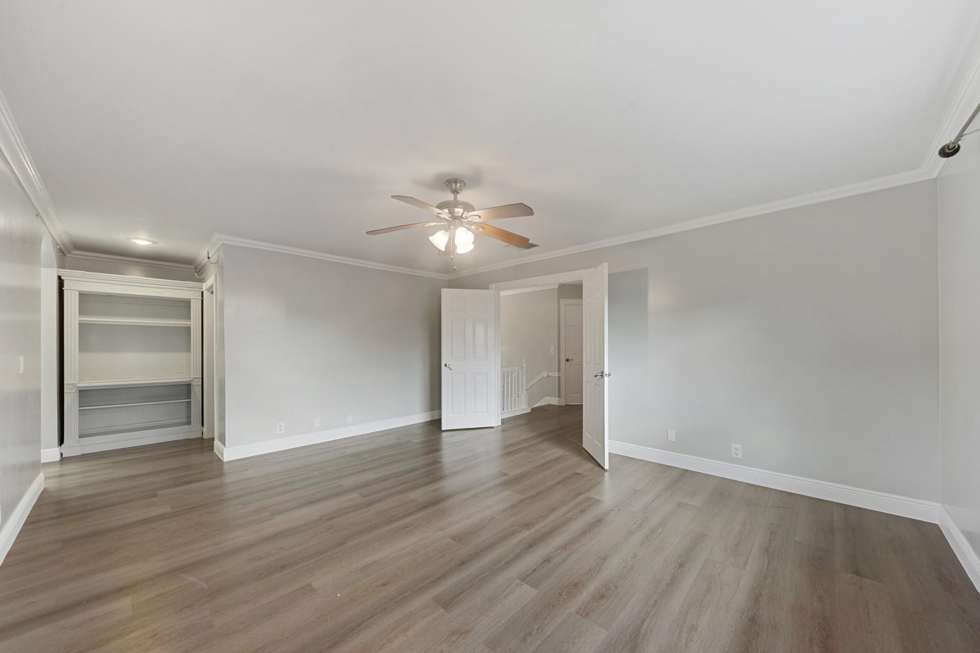 The Villages Of Hillsboro - Residential Lease