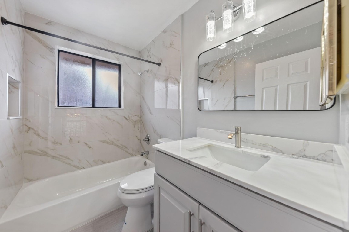 The Villages Of Hillsboro - Residential Lease