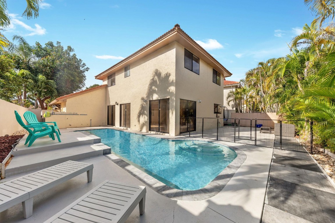 The Villages Of Hillsboro - Residential Lease