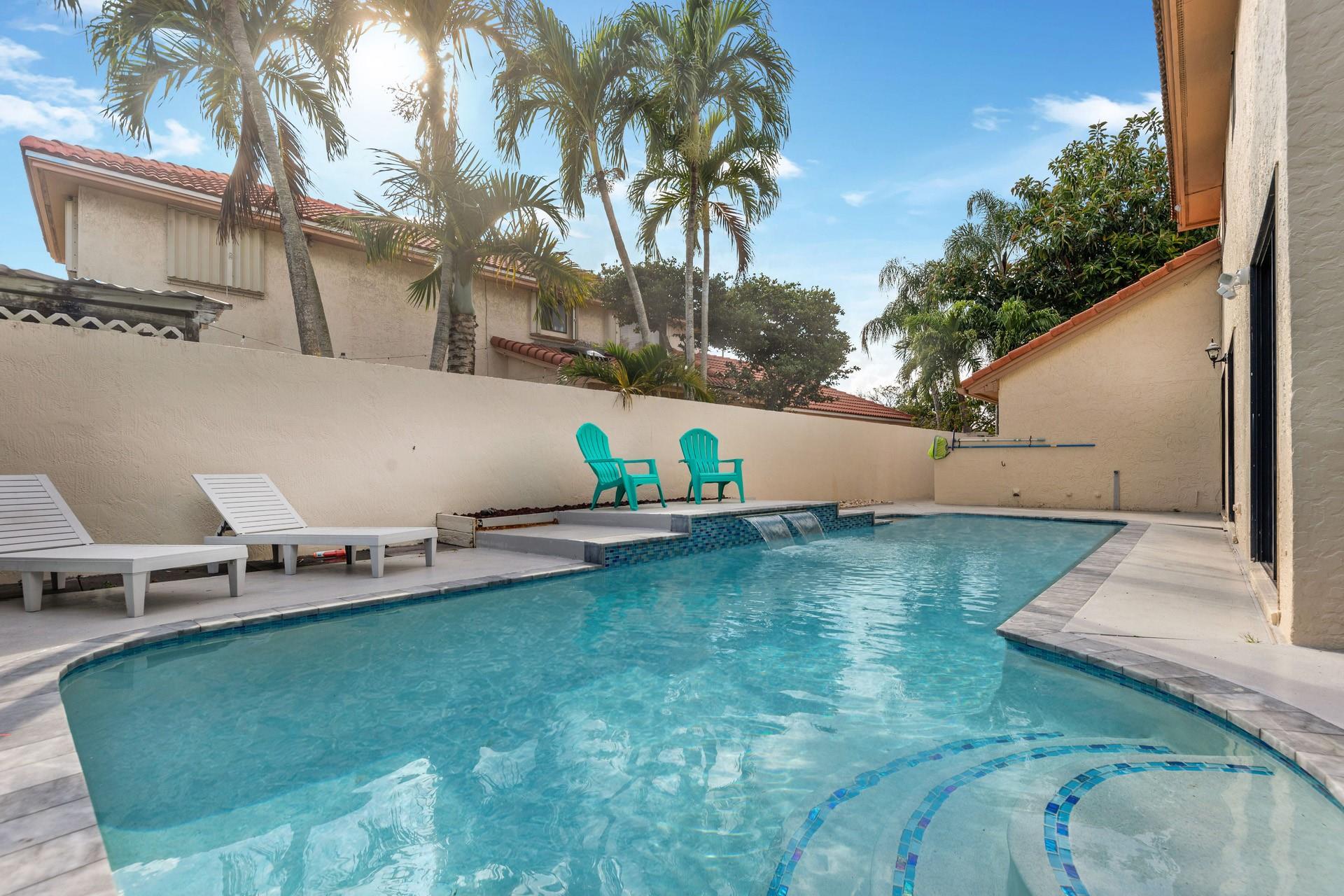 The Villages Of Hillsboro - Residential Lease