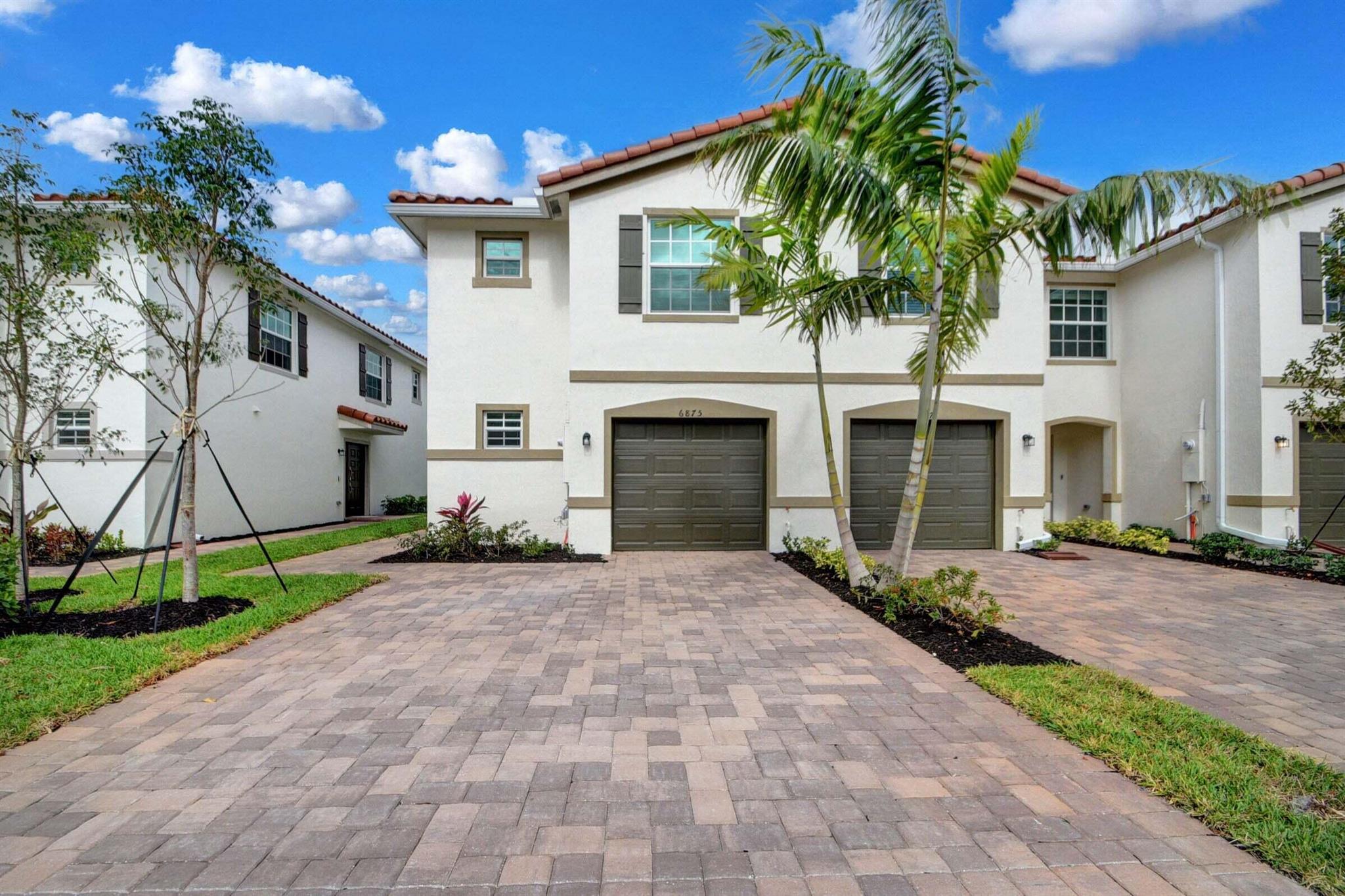 LAKEWOOD COVE - Residential Lease