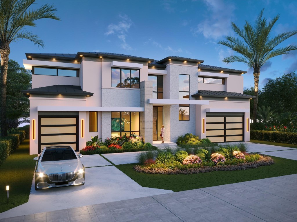 4011 NE 23rd Terrace