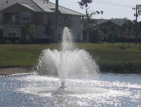 A home in Stuart