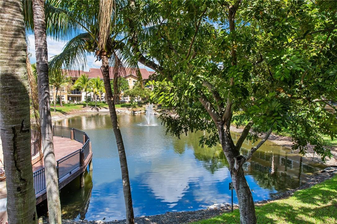 Edgewater Condo - Residential Lease