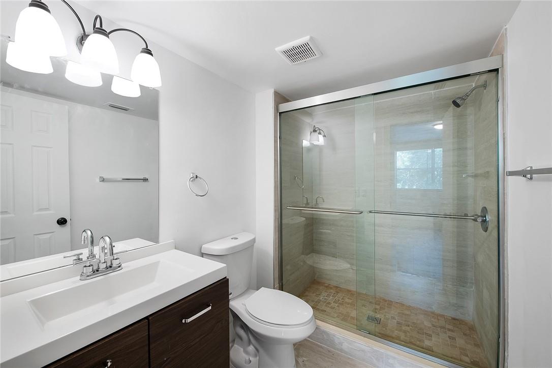 Edgewater Condo - Residential Lease