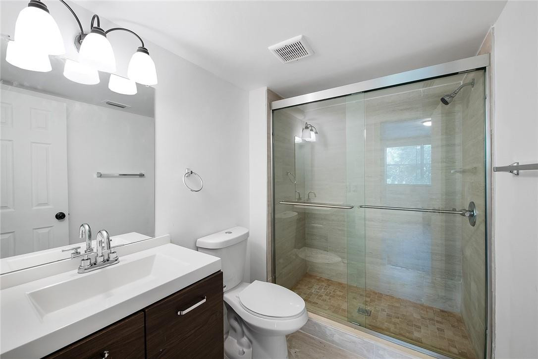 Edgewater Condo - Residential Lease