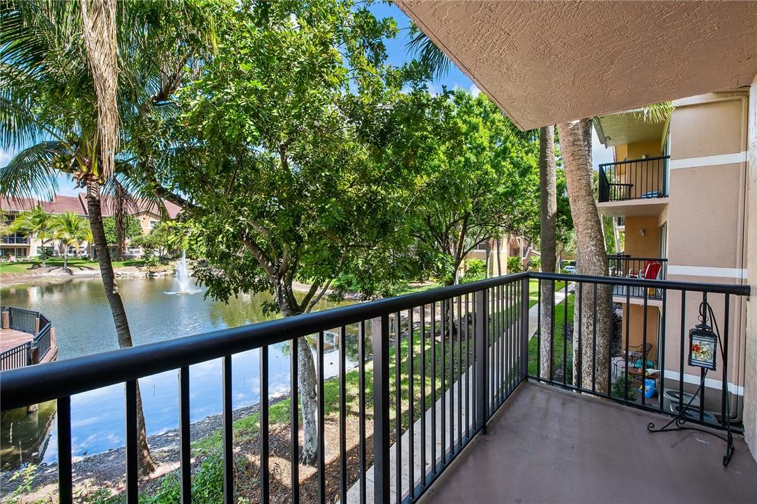 Edgewater Condo - Residential Lease