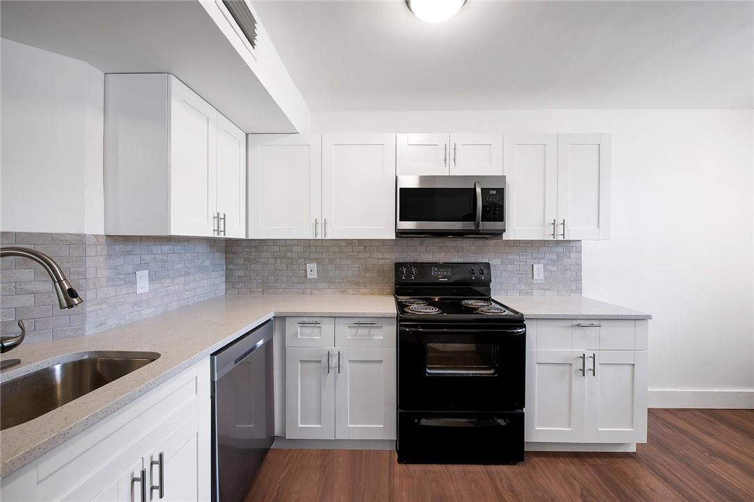 Edgewater Condo - Residential Lease